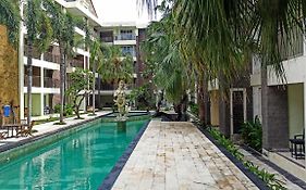Kuta Bali Resort